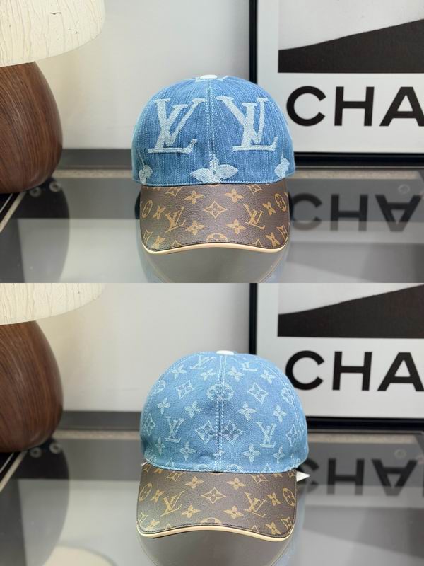 LV Cap dx152